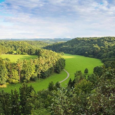 Les Lilas Marche-en-Famenne Exteriér fotografie